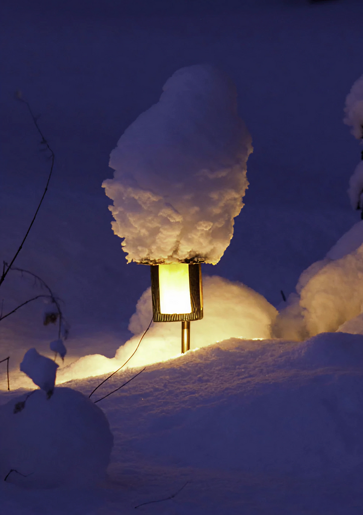 Fernwood Lantern