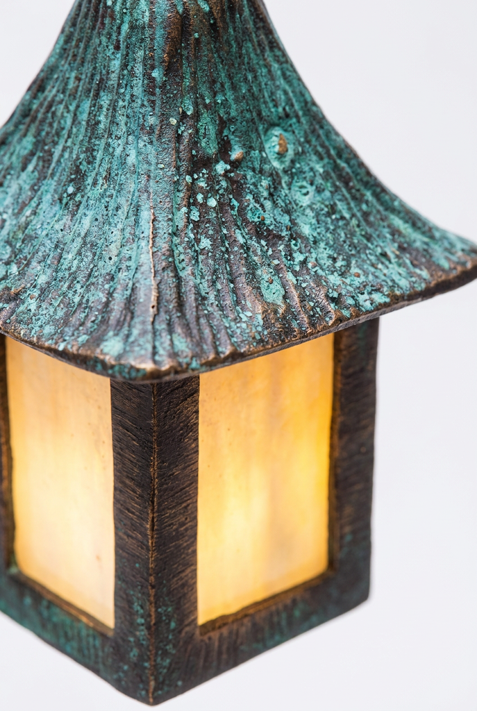 Fernwood Lantern