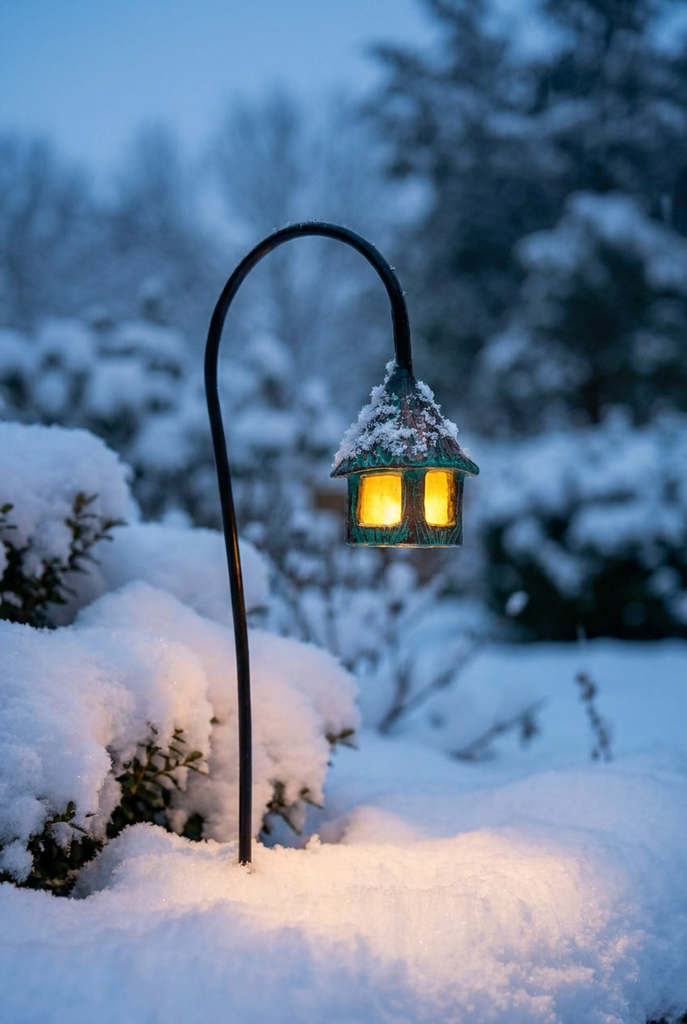 Fairy Lantern