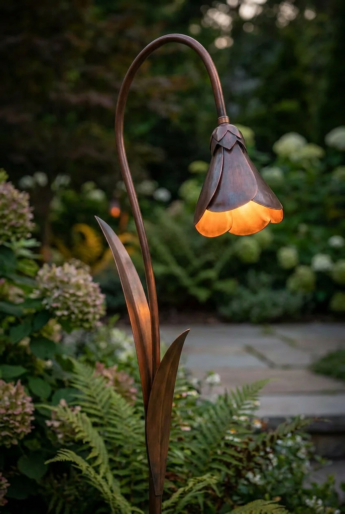 Copper Evening Primrose