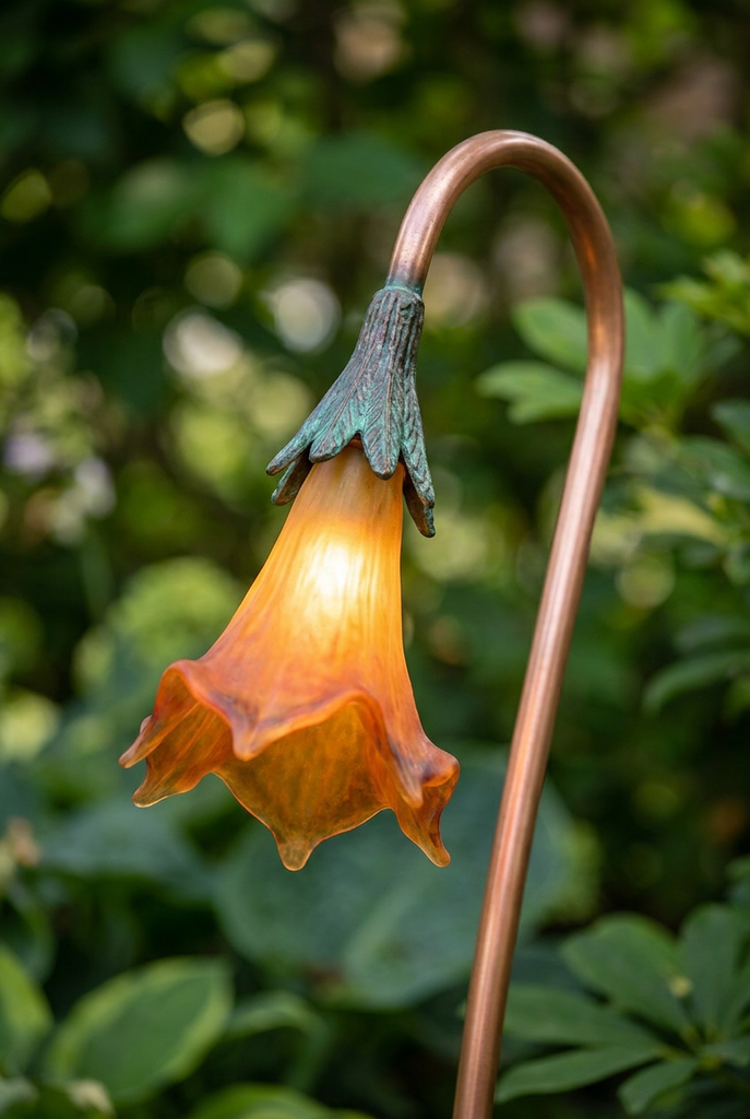 Star Lily (No Leaves)