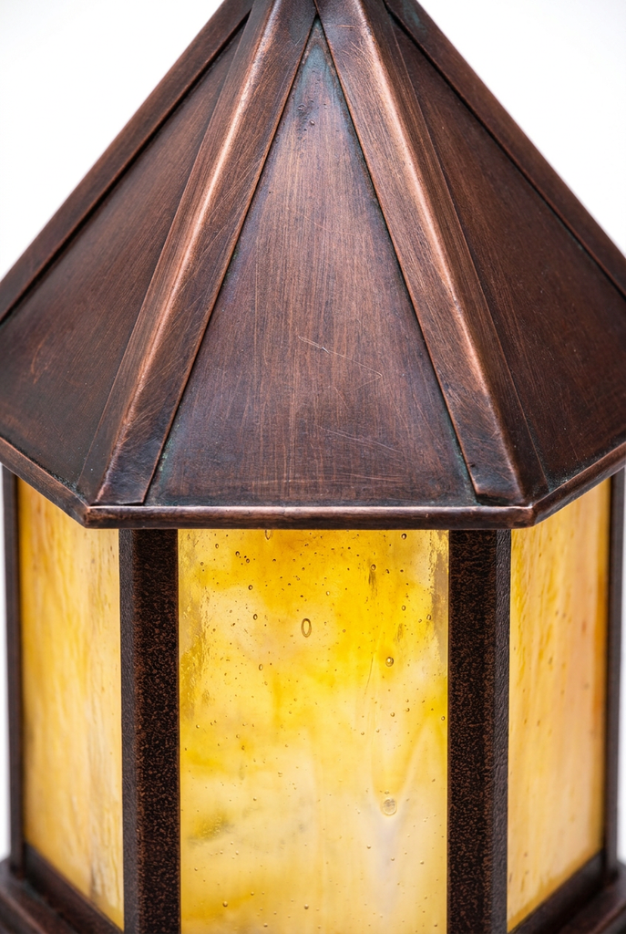Canterbury Lantern Pathlight