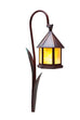 Canterbury Lantern Pathlight