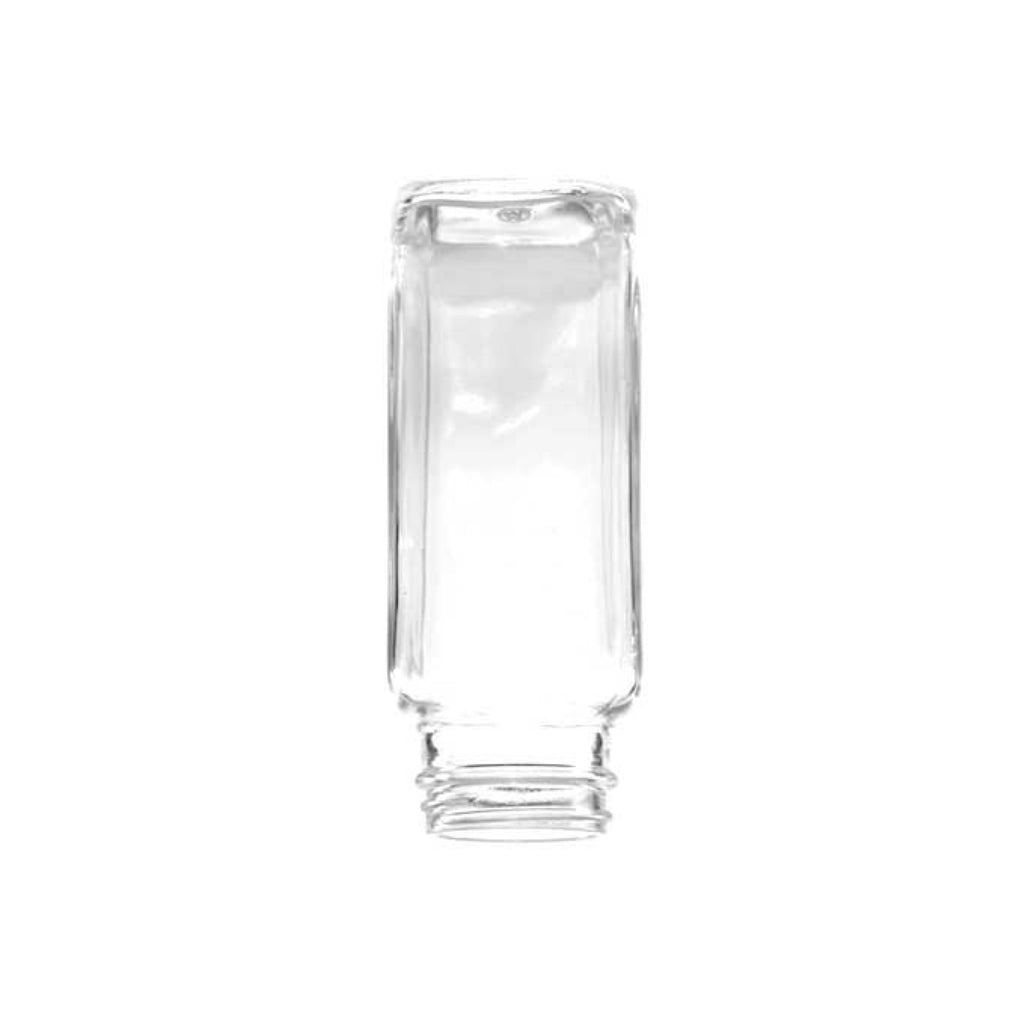 Mushroom Glass Housing