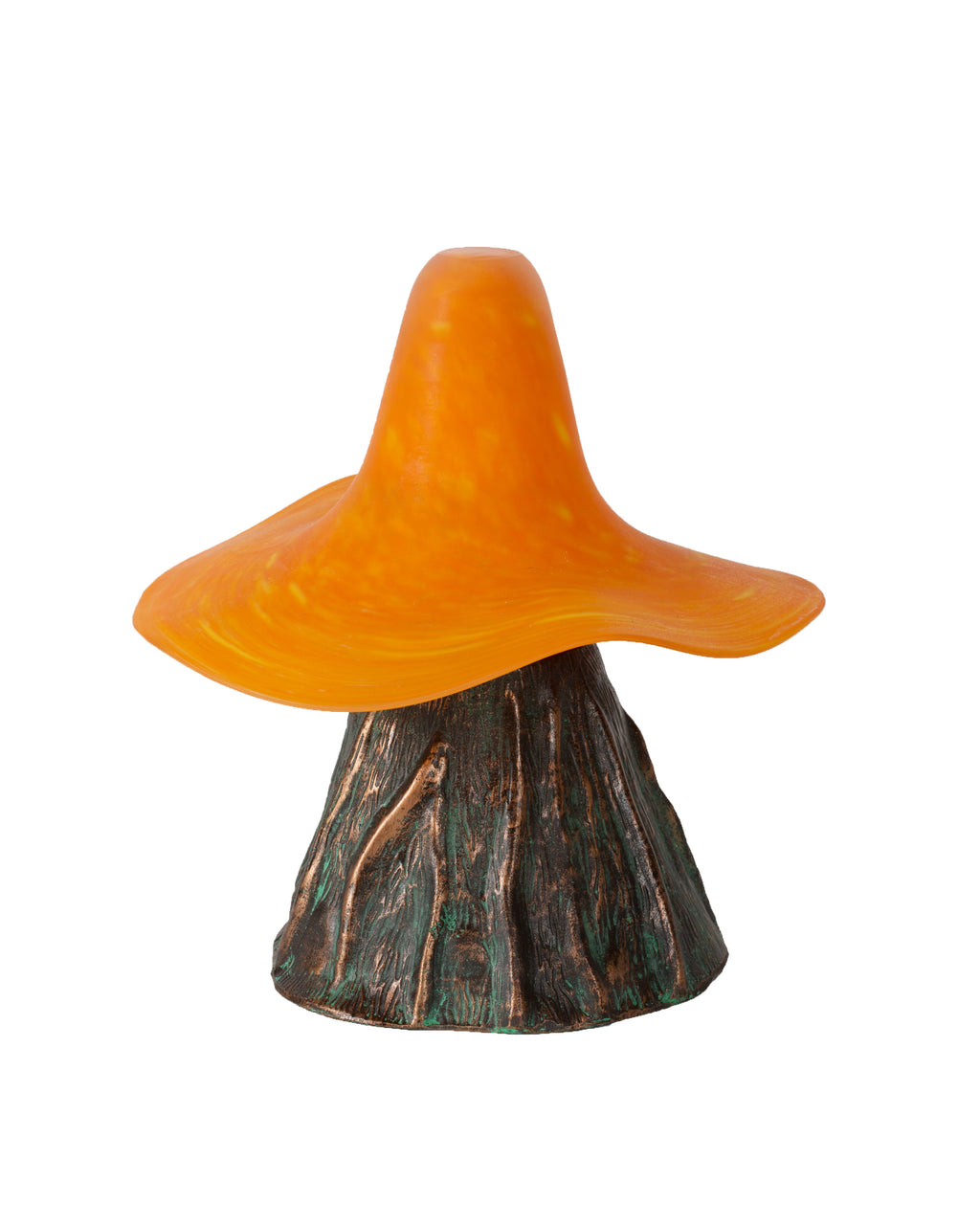Grandfather Mushroom