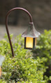 Fernwood Lantern