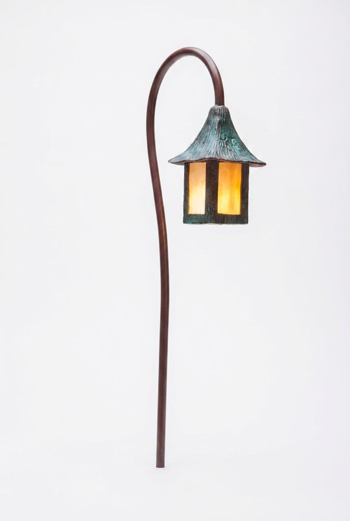 Fernwood Lantern