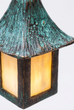 Fernwood Lantern
