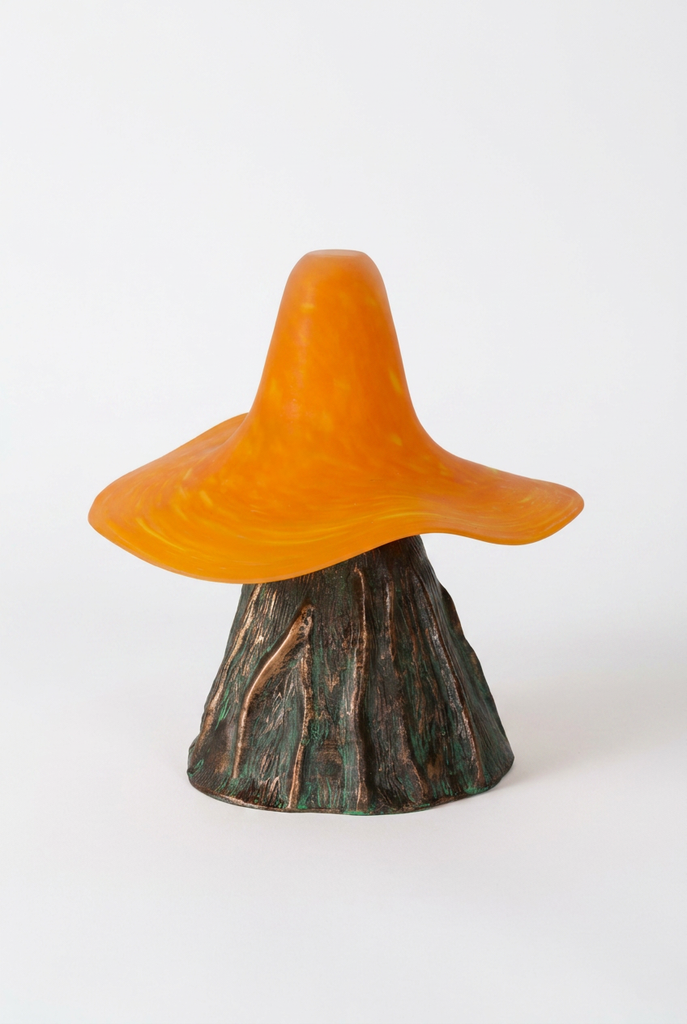 Grandfather Mushroom