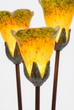 Tulip Cluster Bronze