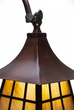 English Cottage Lantern
