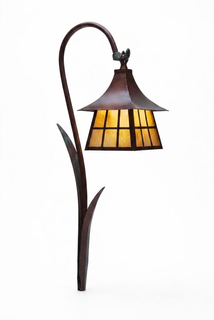 English Cottage Lantern