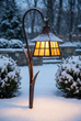 English Cottage Lantern