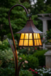 English Cottage Lantern