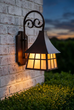 English Cottage Porch