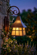 English Cottage Porch