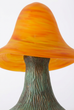Mushroom Trio
