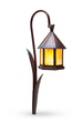 Canterbury Lantern Pathlight