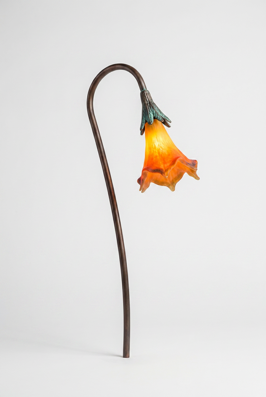 Star Lily (No Leaves)