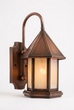 Canterbury Porch Lantern